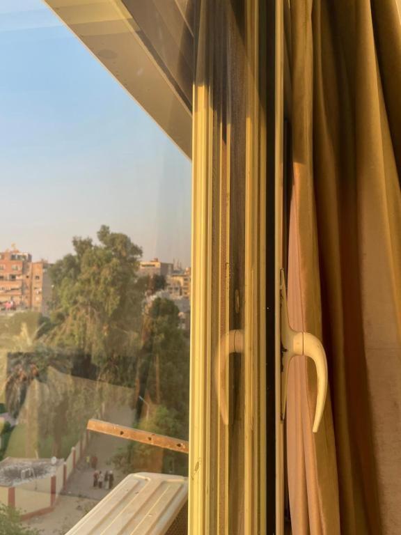 Unique Pyramids Boutique Inn Kafrat al Jabal Exterior photo